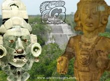 Ancient Mystery Of The Divine Kanu’l Dynasty, The Enigmatic Skyraiser, And The Snake-Head Emblem Glyph