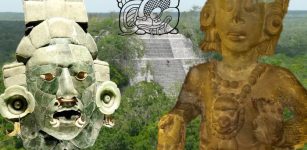 Ancient Mystery Of The Divine Kanu’l Dynasty, The Enigmatic Skyraiser, And The Snake-Head Emblem Glyph