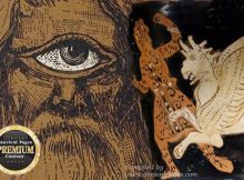 Arimaspians: Mysterious Mighty Warrior People With One-Eye