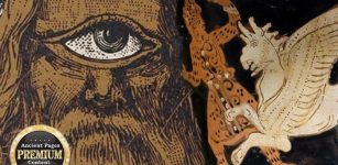 Arimaspians: Mysterious Mighty Warrior People With One-Eye
