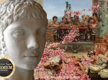Controversial Roman Emperor Elagabalus Wanted To Be A Woman And Much More