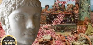 Controversial Roman Emperor Elagabalus Wanted To Be A Woman And Much More