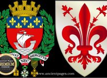 Ancient Symbol Fleur-de-lis: It's Meaning And History Explained