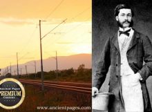 Mysterious Disappearance Of Louis Le Prince - Murder And Cover-Up?