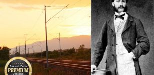 Mysterious Disappearance Of Louis Le Prince - Murder And Cover-Up?