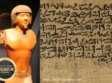 Secrets Of Maxims Of Ptahhotep – Ancient Egyptian Wisdom Is Still Relevant Today