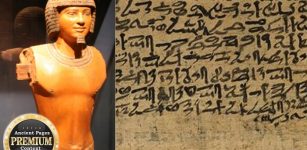 Secrets Of Maxims Of Ptahhotep – Ancient Egyptian Wisdom Is Still Relevant Today