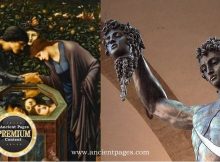 Perseus - Courageous Adventurer Who Fulfilled A Prophecy