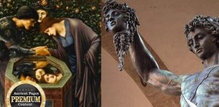 Perseus - Courageous Adventurer Who Fulfilled A Prophecy