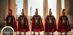 Praetorian Guard: Roman Elite Unit Tasked With Protecting, But Also Involved In Confinement, Spying, Threats And Murder
