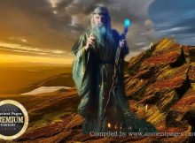Dian Cécht - Celtic Healer Who Cured Many But Killed His Own Son Of Professional Envy