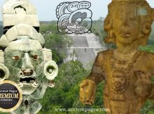 Ancient Mystery Of The Divine Kanu'l Dynasty Of The Snake Kingdom, The Enigmatic Skyraiser, And The Snake-Head Emblem Glyph