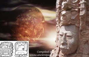 Ancient Mystery Of The Maya ‘Star War’ Glyph And Its Connection To Venus