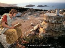 Unexplained 2,500-Year-Old 'Teleportation' Case Of A Writer Who Vanished Into Thin Air And Reappeared Miles Away