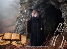Surprising Truth Behind The Cave Witch Legend - An Ancient Mystery Finally Solved?