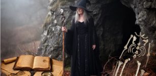 Surprising Truth Behind The Cave Witch Legend - An Ancient Mystery Finally Solved?