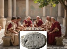 Rules Of An Unknown Roman Board Game Found In Heerlen, Netherlands – Deciphered