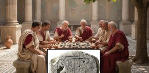 Rules Of An Unknown Roman Board Game Found In Heerlen, Netherlands – Deciphered