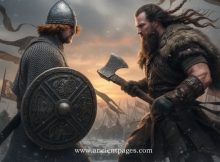 Viking Age Burial With An Unusual Individual Discovered By Cambridge Students