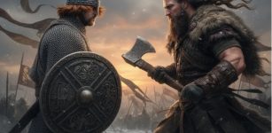 Viking Age Burial With An Unusual Individual Discovered By Cambridge Students
