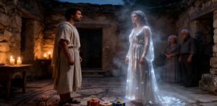 Baffling Ancient Encounters With A Supernatural Being Who Was Sent By The Will Of The Gods
