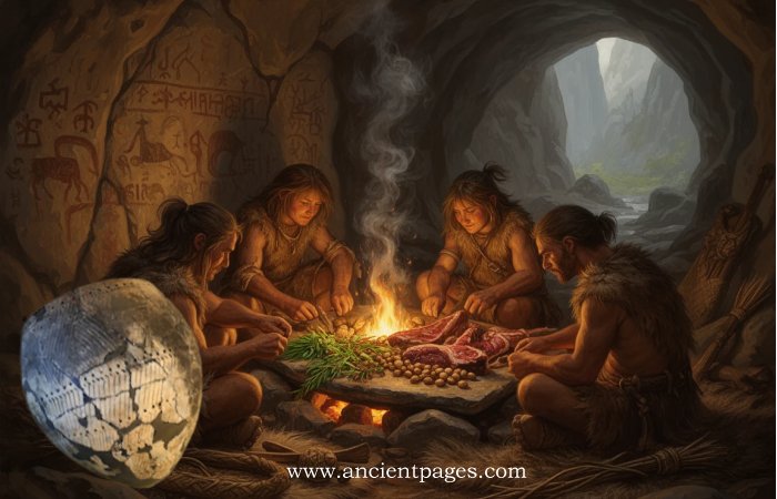 Ancient Pottery Reveals Prehistoric Europeans' Cuisines Were Surprisingly Complex