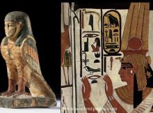 Why Were Ba And Ka Powerful Elements Of Soul In Ancient Egyptian Beliefs?