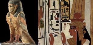 Why Were Ba And Ka Powerful Elements Of Soul In Ancient Egyptian Beliefs?
