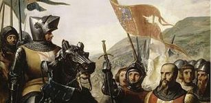 Bertrand du Guesclin: 'Eagle Of Brittany' Brave, French Commander And His Clash With Sir Thomas Of Canterbury