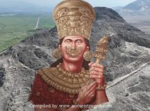 Huge Ceremonial Complex And Large Geoglyph Discovered In The Chicama Valley, Peru