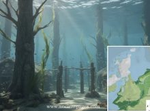 Doggerland’s Secrets Revealed: Evidence Of An Ice Age Forest Beneath The North Sea