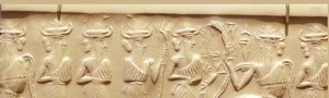 Great Sumerian God Enki: Protector Of Humanity, Brilliant Scientist And Patron Of Craftsmen And Artisans