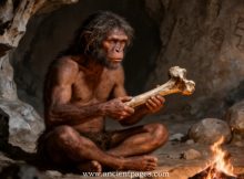 Intriguing Fossil Found At Old Excavation Site Could Rewrite Human Evolution, Scientists Say