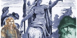 Frigg: Chief Norse Goddess Who Knew Secrets Of Humans' Fates