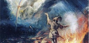 Karelian-Finnish God Ukko Helped His People In Times Of Need But Was Never Seen In Human Form