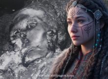 Hidden Beneath The Ice For 2,500 Years - The Mysterious Woman's Story Can Now Be Told