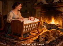What They Never Told Us About Lullabies When We Were Children (Or Adults)