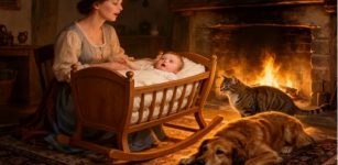 What They Never Told Us About Lullabies When We Were Children (Or Adults)