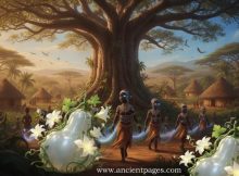 Fate Of Those Who Found Magical Calabashes Owned By Unusual Little People – Blessing Or Curse?