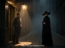 Married Men's Unexplained Encounters With A Mysterious Woman They Wish They Had Never Met