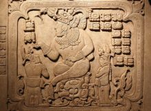 Maya Of Ucanal: Their Ritual Use Of Mercury Created A Toxic Faint