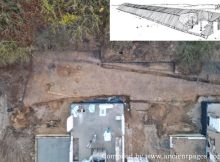 Giant Megalithic Tomb Pre-Dating The Egyptian Pyramids Discovered In Lublin, Poland