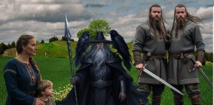Mythical Norse Artifacts Discovered In Viking Graves Confirm Icelandic Sagas Once Again