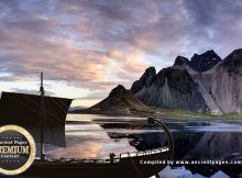 Ancient Greeks Reached Iceland Before The Vikings - New Theory Suggests