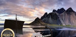 Ancient Greeks Reached Iceland Before The Vikings - New Theory Suggests