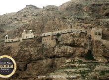 Ancient Jericho – City Of Giants And Home Of The Mighty Gibborim