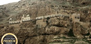 Ancient Jericho – City Of Giants And Home Of The Mighty Gibborim