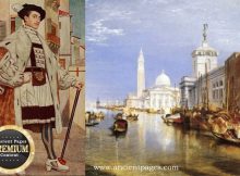 Ancient Venetian Merchants Were Always Prepared For The Worst