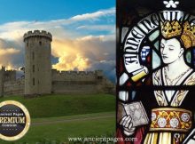 Anne Neville – The Dramatical Story Of The White Queen
