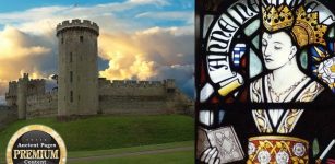 Anne Neville – The Dramatical Story Of The White Queen